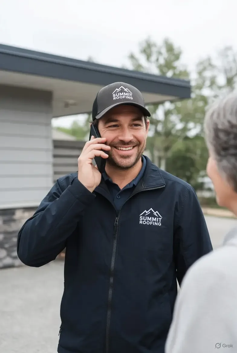 Flat Roof Leak Repair Quebeck, TN FAQs